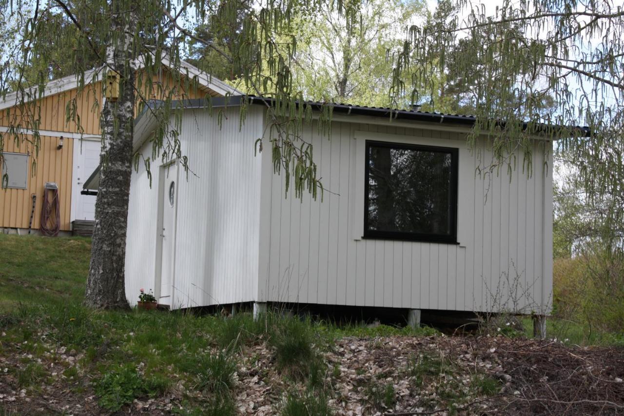 The Little Swedish Stuga Holo  Exterior foto