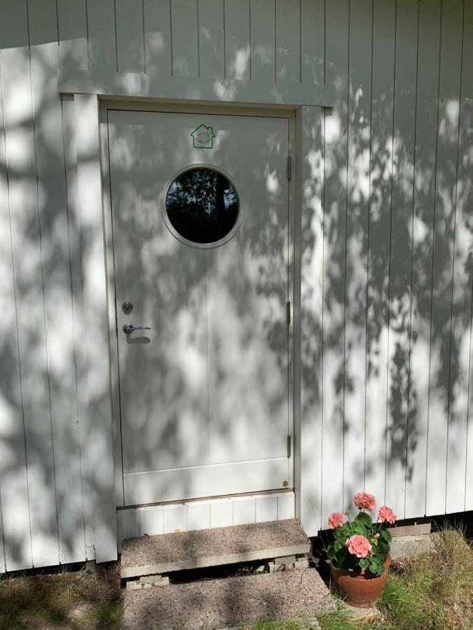 The Little Swedish Stuga Holo  Exterior foto